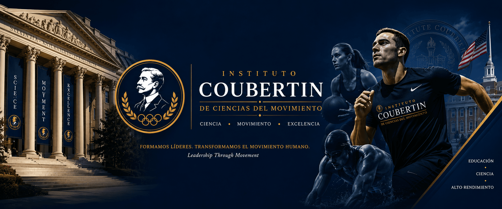 Instituto Coubertin
